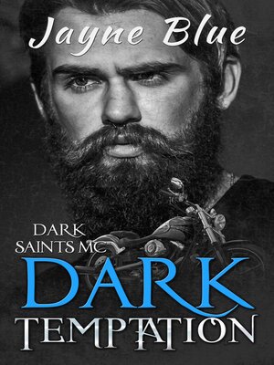 cover image of Dark Temptation